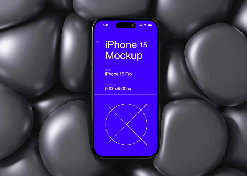 Mobile Application UI UX Design